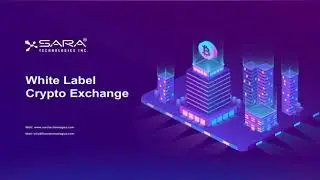 WHITE LABEL CRYPTO EXCHANGE