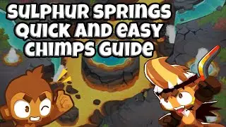 Hot Towers In Your Area | Sulphur Springs CHIMPS Guide