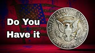 Top 5 Most Valuable Kennedy Half Dollars Ever Found 😲 Hidden Coins Worth a Fortune in Today’s Market