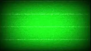 1990's OLD TV Green Screen Overlay Full HD Free Download No Copyright Strike
