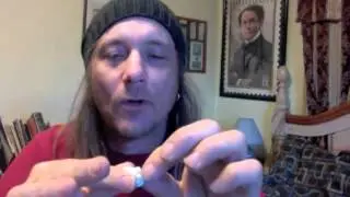 MAGIC MONDAYS WITH ARIOCH - T.P. TRICK