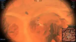 Wolfbrigade Robocraft Tier 1 FlyCraft