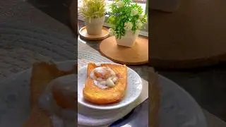 Roti Telur Goyang #shorts #yearofyou