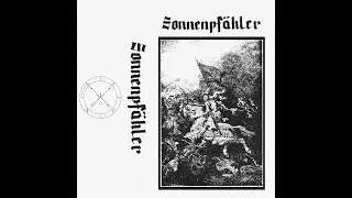 Sonnenpf&auml;hler - Sonnenpf&auml;hler (USBM | Full Demo 2026)