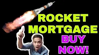 ROCKET COMPANIES (RKT) STOCK STRONG BUY IN 2020!