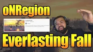 Kaai 08 Reacts to oNRegion - Everlasting Fall