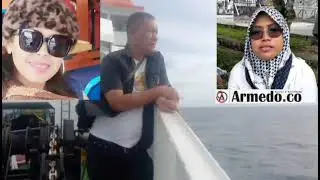 @armedotv - PDAM Tirta Lihou Tuding Warga Dramatisir Persoalan Yang Terjadi