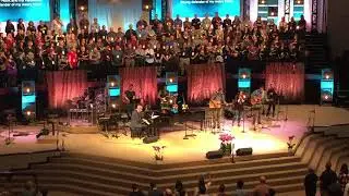 O Lord My Rock and My Redeemer - Bob, Jordan and Devon Kauflin, and McKenzie (Kauflin) Fuller