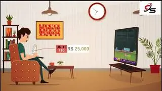 CS SOLUTION ( solar system & CCTV cameras )