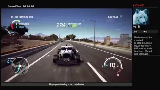 Need for speed hidden car location