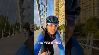 Велогонка Lameda September Challenge в Торонто