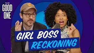 Phoebe Robinson Doesn't Wanna Work Anymore | Good One