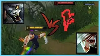 Which of These Champions Has The Stronger Level 1?