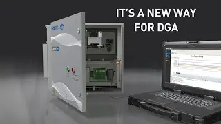 Doble Calisto R9 DGA Monitor [MANDARIN]