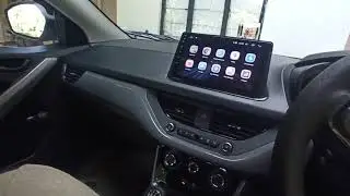 Tata Nexon XM(S) 2020 Next level Modifications