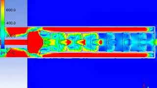 50 bmg /12.7x108 suppressor test