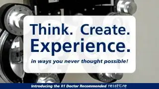 Restore Your Visual Marketing Health