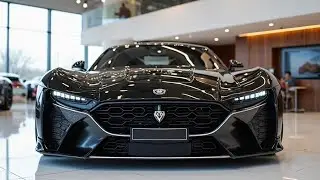 2026 Rocky Auto 3000GT &ndash; The Legendary JDM Reborn