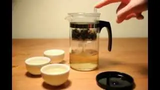 SimpLyTeas.com - Smart Tea Maker
