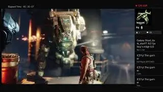 Titanfall 2 the ark mission/how to beat viper