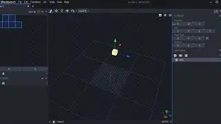 How to make a model in blockbench