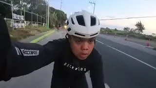 Tagaytay Bike Ride via Amadeo