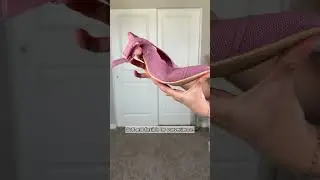 You won&rsquo;t believe how comfy these heels are! &ldquo;VIVAIA Addison Heels -Lady Power&rdquo;🩷 Super soft