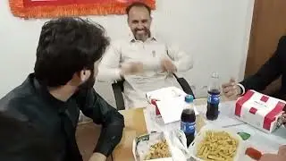 Unique Academy, Farewell Party of 10th Class 2023