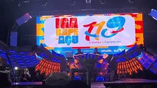 Dj Breno Imbat&iacute;vel No Super Pop Ultra Live Anivers&aacute;rio de Igarap&eacute;-A&ccedil;u 💥🦅 ( Melhores Momentos)
