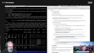 Running OpenLiberty (operator) on OpenShift