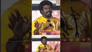 2k, 90's, 80's காதலுக்கு விளக்கம்&hellip;சந்தானம் முன் தங்கதுரையின்  அலப்பறைகள்.. #shortsfeed 80's Buildup
