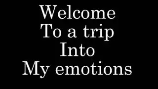 Scorpions - Walking On The Edge With Lyrics