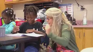 SC Teacher Exit Survey reveals why some educators are leaving and why some are staying
