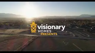 Beautiful Hillside Subdivision