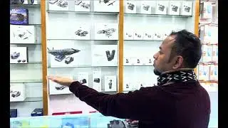 Dji Neo 2 fly more combo with N3 RC পাচ্ছেন Drone paradise যমুনা ফিউচার পার্ক ব্রাঞ্চে। 