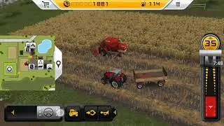 Farming Simulator 14 (Cesar mcosta)