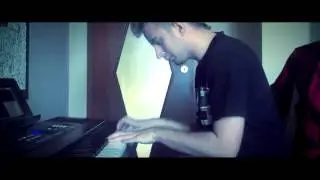 Jetta - I'd love to change the world (Piano Cover/My Interpretation)