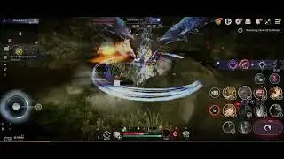 BLACK DESERT MOBILE THIS SEKER REALLY WANT MY SPOT LET SEE WHAT HAPPEN🤣🤣🤣WHO WILL KICK OUT NM4