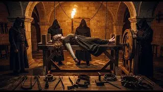 Women&rsquo;s Torture in History: The Terrifying Methods Hidden for Centuries