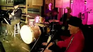Ron Campbell Jazz Trio  cover Cole Porter's  Night & Day
