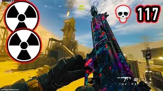 117 KILLS & DOUBLE NUKE w/ Best 