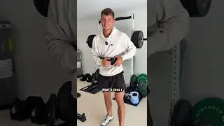 This Belt Helped Me Squat Heavier Instantly! PR Ratchet Belt Review - Larry Wheel's Personal Brand