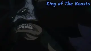 One piece 1026 Kaido The Beast AMV