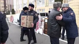 УТРО ИНГУШЕТИИ  261225