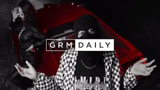 UKNWN - Adele [Music Video] | GRM Daily