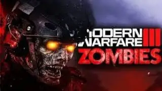 MW3 ZOMBIES GAMEPLAY - CALL OF DUTY
