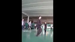 Tango Camp-2012. Вячеслав Иванов. Мужские техники. (Собранный)