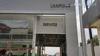 Wuling Confero Arista Lampung