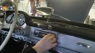 Radio 190 SL