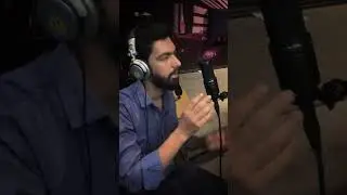 Saiyan | Kelash khair Song | Covered by Hamza Nasir | Tu jo chu le pyar say | Songs for reels